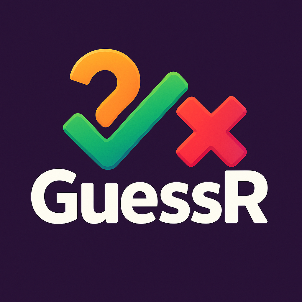 Multiple Choice Logo